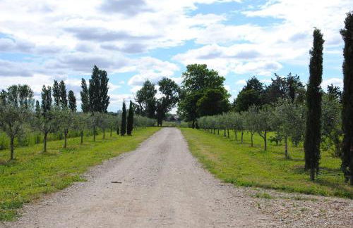 Le Mas de Lucas - Foto 6