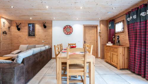 Gîte L'attrape Rêves - Foto 5