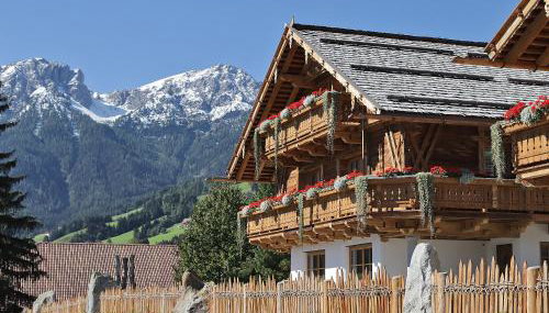 Chalet Piz da Peres - Foto 2