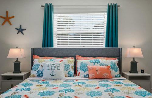 Coastal Home 10 min to the Beach - Foto 14