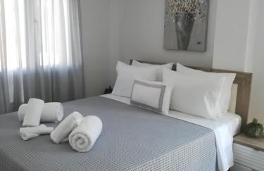 Aiolos Blu Luxury Apartments - Foto 11