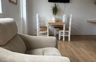 Two Floor Flat in Town Center - Foto 31