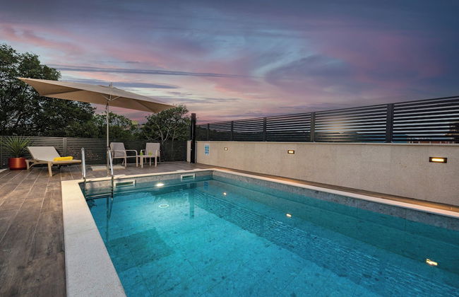 Villa Betelgeuse Supernova - Foto 22