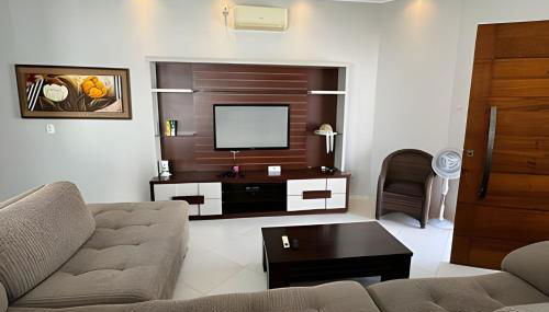 Casa com piscina em Bertioga -SP (1) - Foto 3