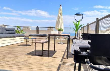 Casa La Xiqueta Playa,160m2,Vistas al mar+WIFI - Foto 8