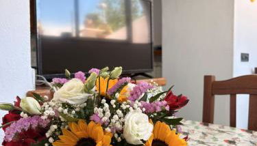 Sunny Terrace Retreat - Foto 5