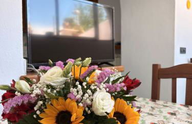 Sunny Terrace Retreat - Foto 5