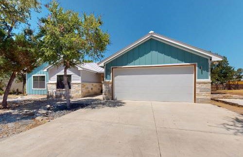 Tanglewood Retreat | Updated house in Spring Branch with a large yard - Foto 24