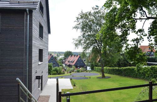 StrandBerg's Auberge Chalet Residences - Foto 48