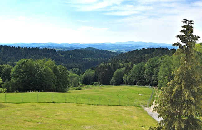 Alpine View Wellness Escape - Photo 35