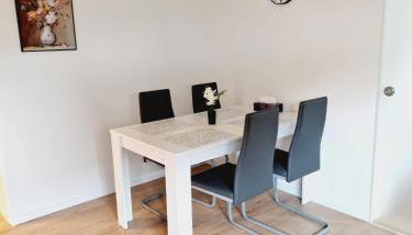 Ferienwohnung Wehra - Foto 2