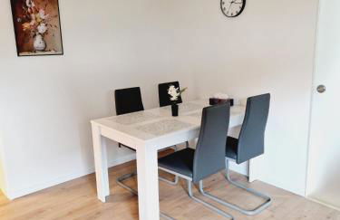 Ferienwohnung Wehra - Foto 2