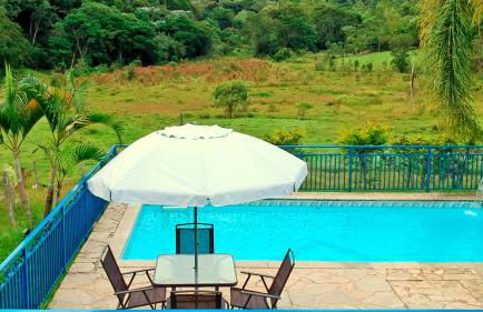 Sítio com piscina e lago - Foto 31