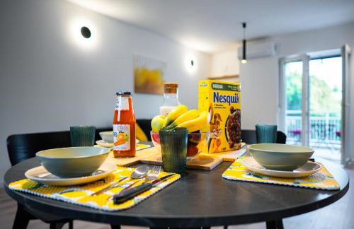 Lumos Residence - Free private parking - Foto 19