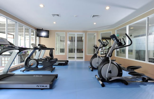 Jasmine Resort Sriracha - Photo 54