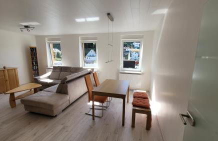 Ferienwohnung Malbergblick klassifiziert mit 4 DTV-Sternen - Foto 18