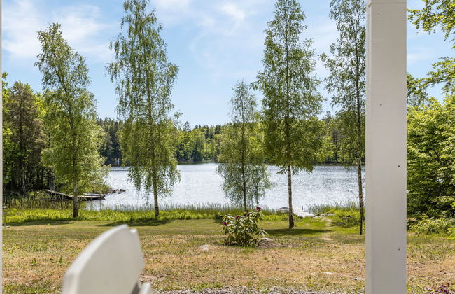 3 bedroom House in Olofström with garden and sauna - Photo 13