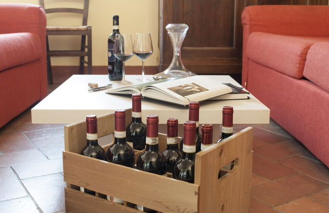 Croce di Bibbiano - Photo 51