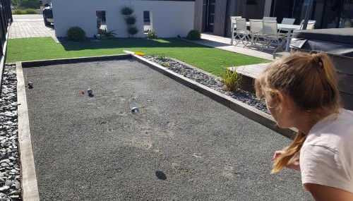 Maison sur la Presqu'Ile de Rhuys - Foto 4