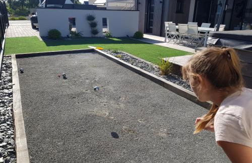 Maison sur la Presqu'Ile de Rhuys - Foto 4