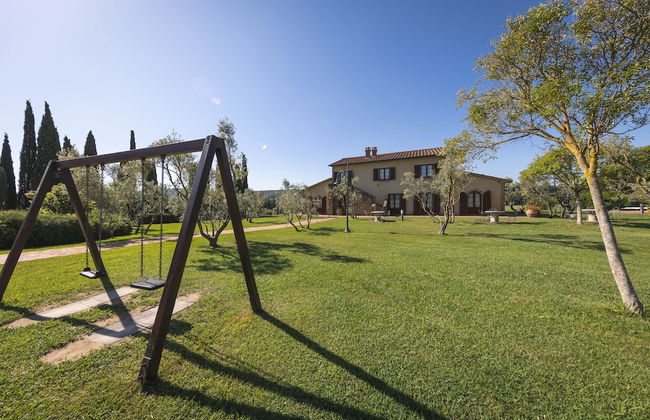 Relais la Pieve Vecchia - Foto 47