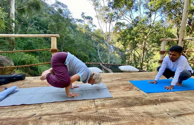 Ella Retreat Hotel - Photo 52