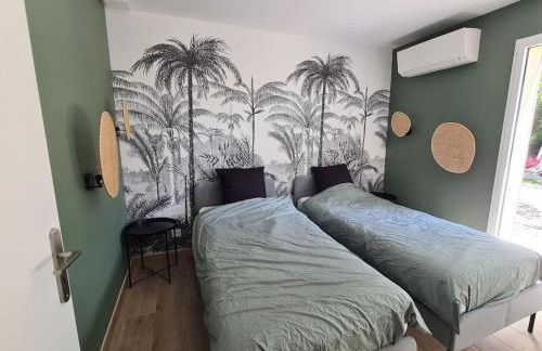 Villa Écrin Du Lac - Foto 38