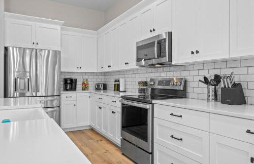 Indigo Meadow at the Ridge by Simple Life Rentals - Foto 3