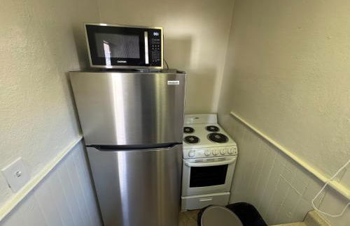 Midtown Hideaway 1 BR Nest - Foto 4