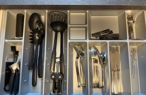 Modern Apartment near Frankfurt - Foto 9