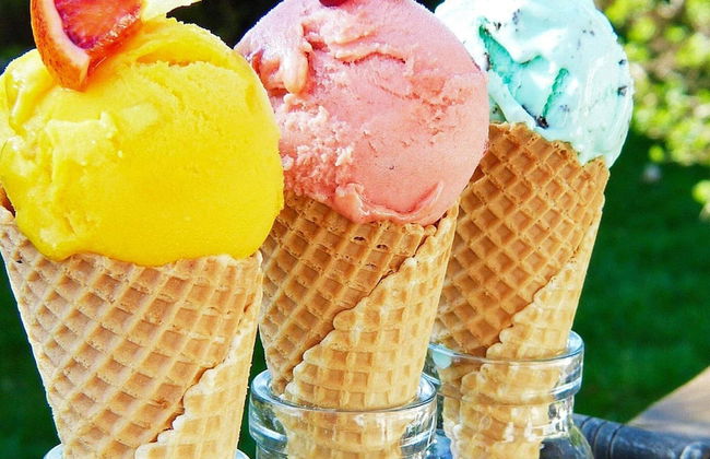 Comfortable Ahus Villa Near the Sea - Foto 19