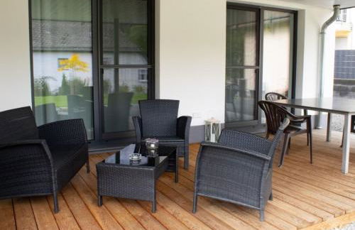 Ferienwohnung Gute Zeit - Apartment 2 - Foto 11