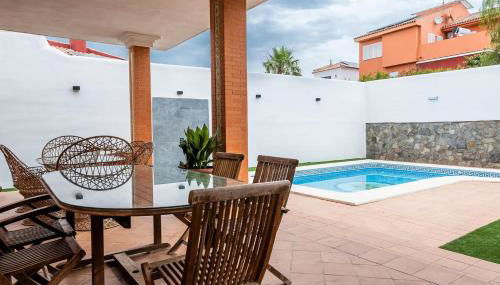 Villa Candelaria Sevilla Home Luxury - Foto 5