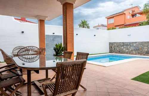 Villa Candelaria Sevilla Home Luxury - Foto 5