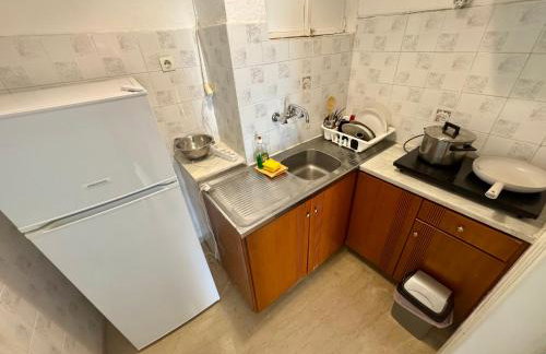 Seaside Apartments & Rooms Kampouri - Photo 47