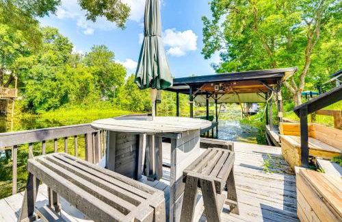 Spacious Tavares Home with Private Outdoor Oasis! - Photo 34