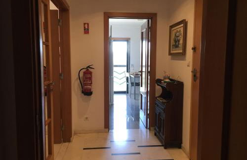 Apartamento novo muito confortável com vista Rio - Foto 23