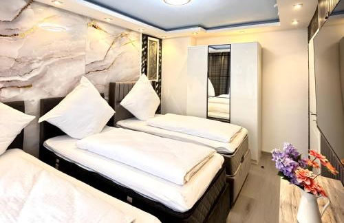 Central Living - renoviert & klimatisiert - Foto 7