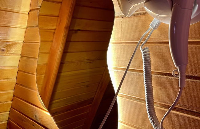 Bıngıdı Bungalov - Foto 52