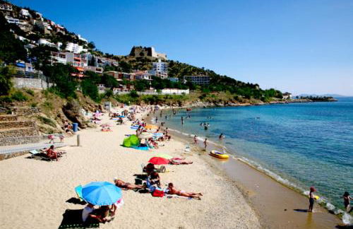 Residence de la Plage Roses - Immo Barneda - Foto 39