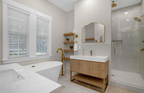 Creekside - Custom Luxury in Bay Creek Resort! - Foto 40