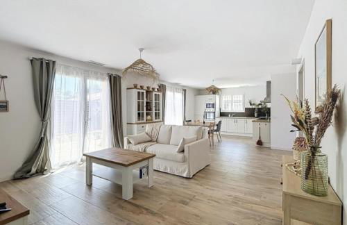 Villa on Arcachon Bay - Foto 11