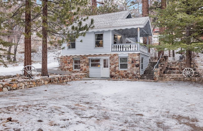 Pinglewood Cabin #2096 - Foto 17