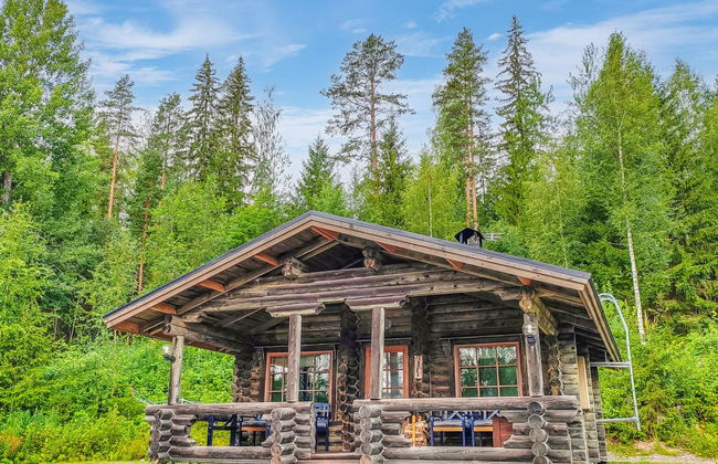 Korvenpää - Foto 23