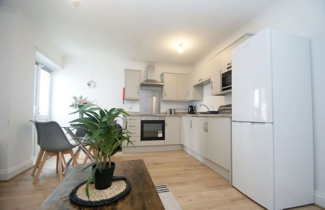 Cosy Margate Apartment - Foto 14