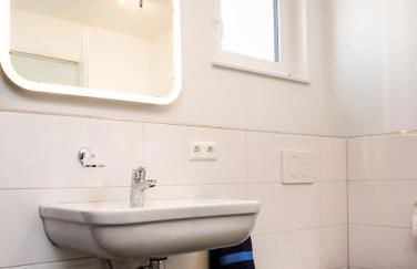 Design Apartment Metzingen - Foto 12