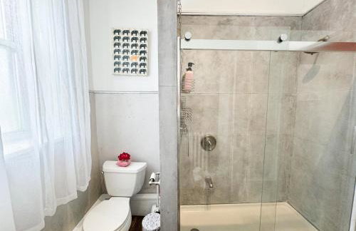 NYC views Spacious 3 bedroom apartment - Foto 29