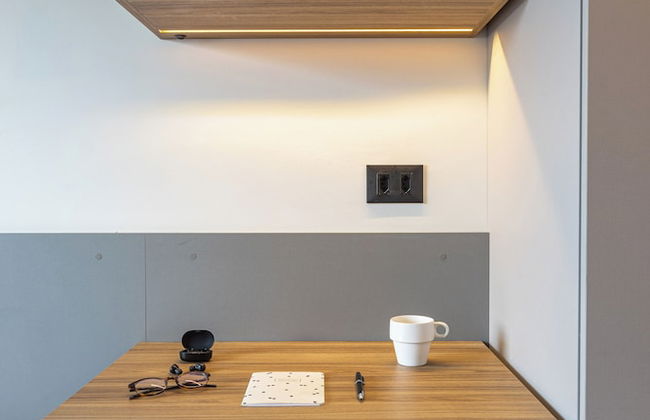 Caza Noz by Viva - Apartamentos novos, com ótima estrutura e área comum próximo à USP e Butantã - Foto 47