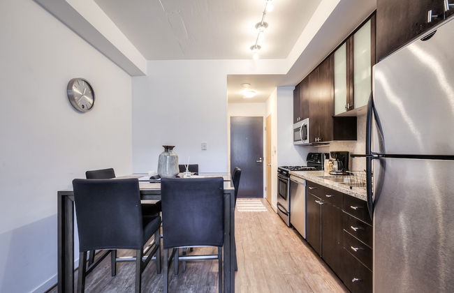 1 Shaw St Loft Suites - Foto 29