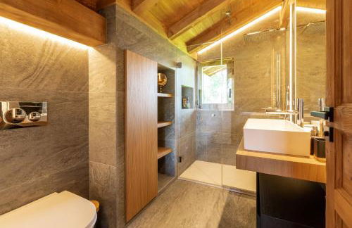 Megève - Chalet Miage - Foto 30